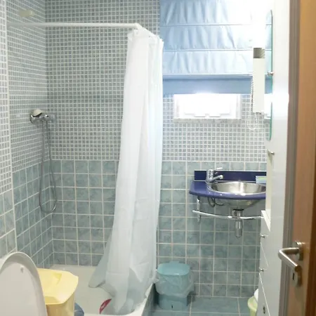 Apartamento Aldeia Formosa カバナス・デ・タビラ