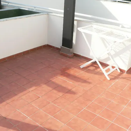 アパート Apartamento Aldeia Formosa
