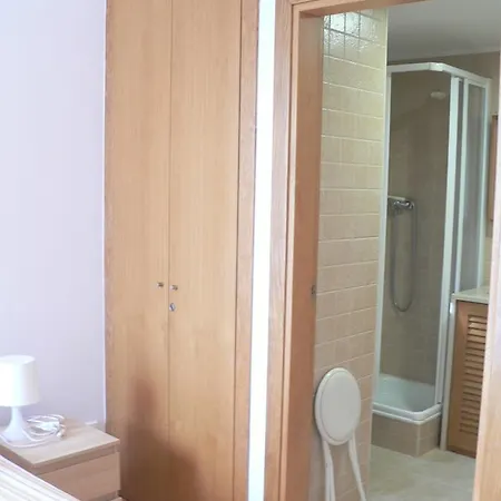 Apartamento Aldeia Formosa