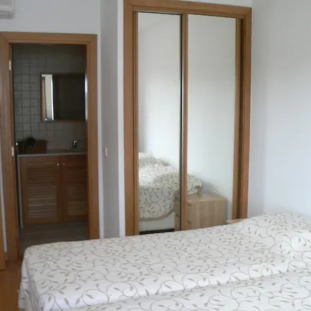 Apartamento Aldeia Formosa アパート