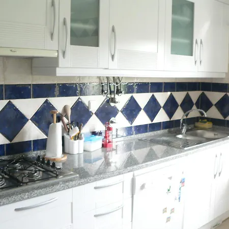 Appartement Apartamento Aldeia Formosa *