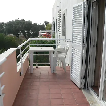 Apartamento Aldeia Formosa