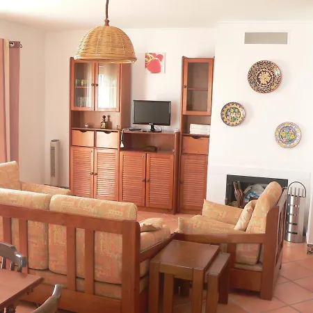 Apartment Apartamento Aldeia Formosa