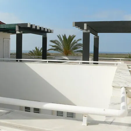 Apartamento Aldeia Formosa