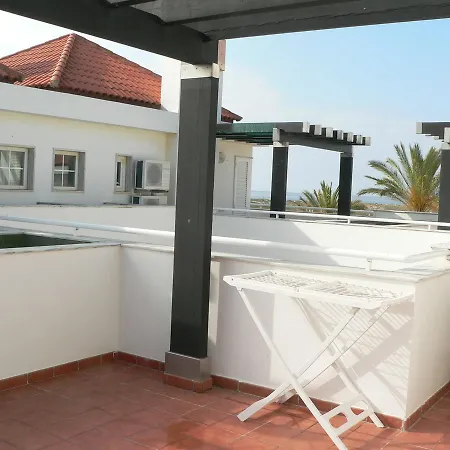 Apartamento Aldeia Formosa Cabanas De Tavira